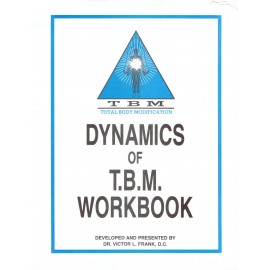 Dynamics of TBM Manual (1980)